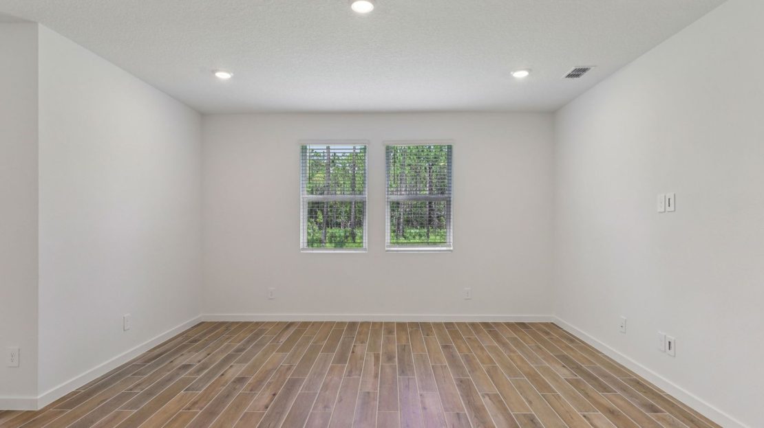 Azalea model in Palm Coast