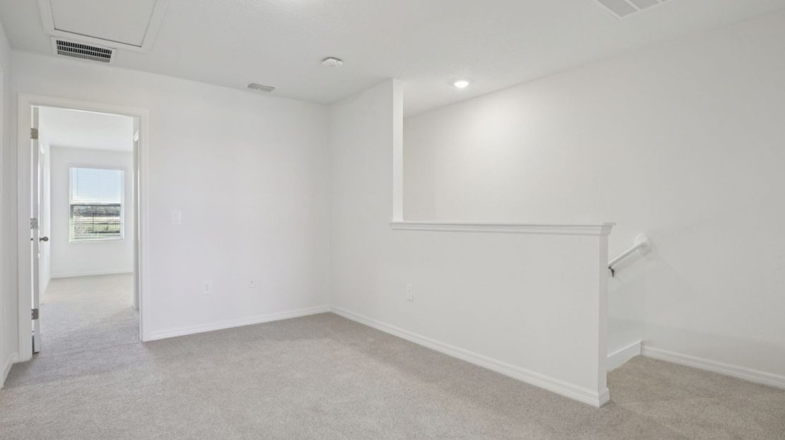 Calistoga I built by