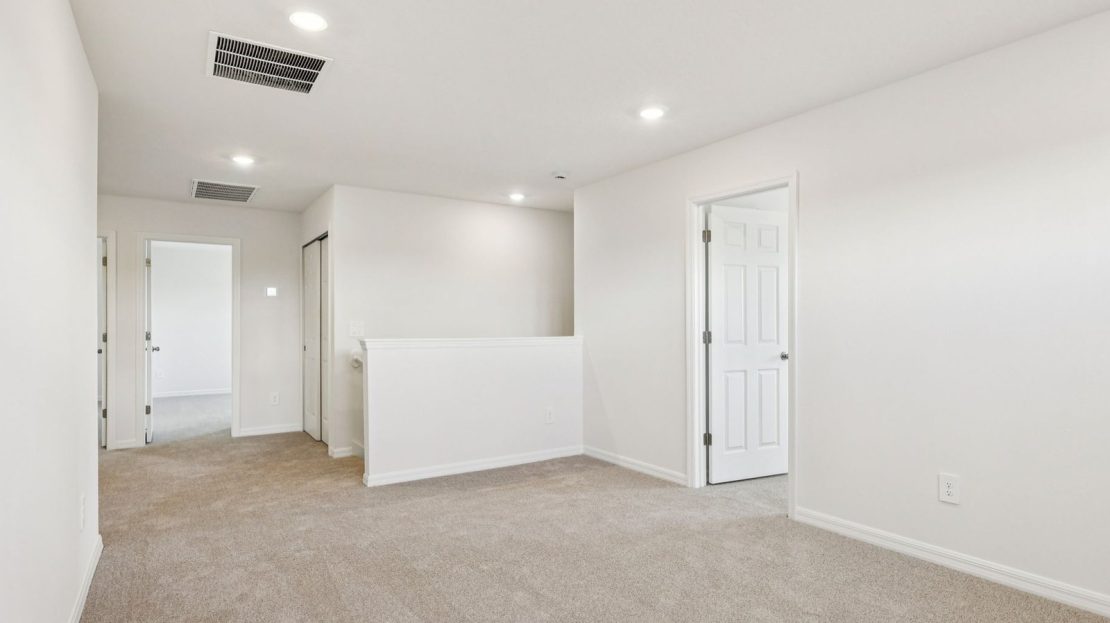 The Meadow at Crossprairie-Violet Model