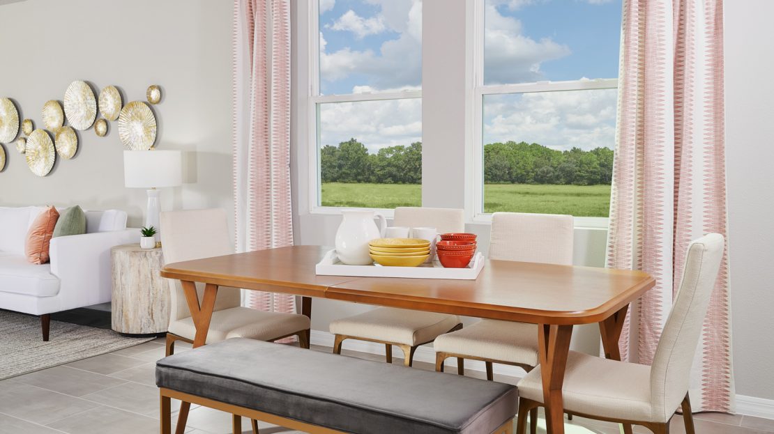 Yellowstone interior