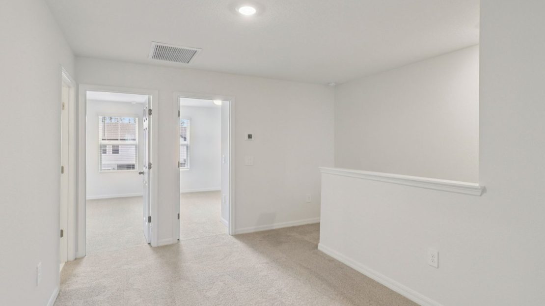 Cagan Crossings West-Calistoga I Model