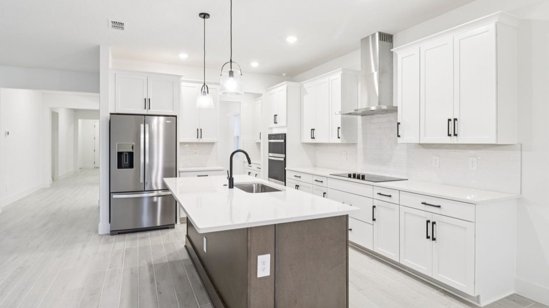 Ridgehaven - Reserve Series-Onyx Model