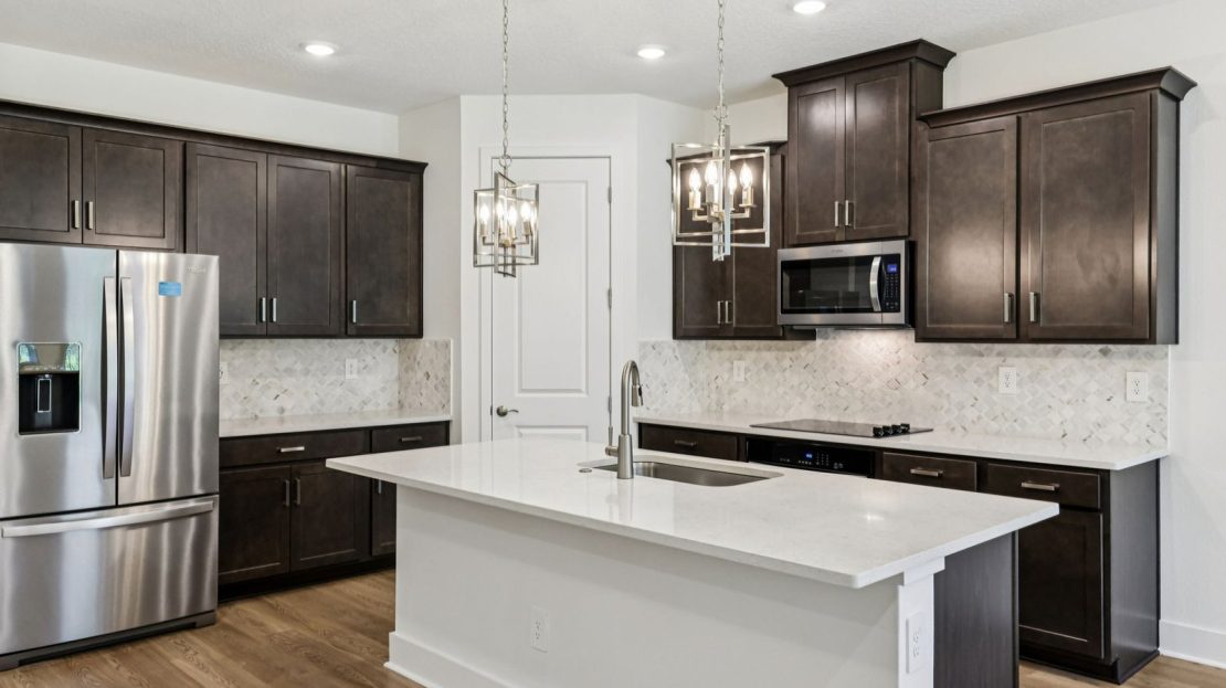 Modena model in Ormond Beach