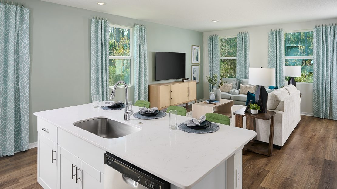 Windsor model in Ormond Beach