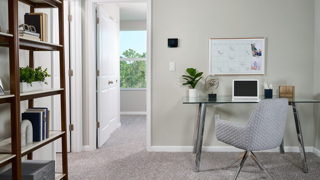 Sandpiper End built by