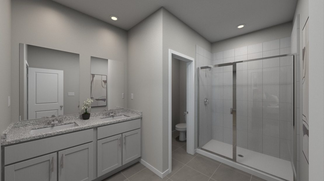 Lakes at Bella Lago - Signature Series-Davenport Model