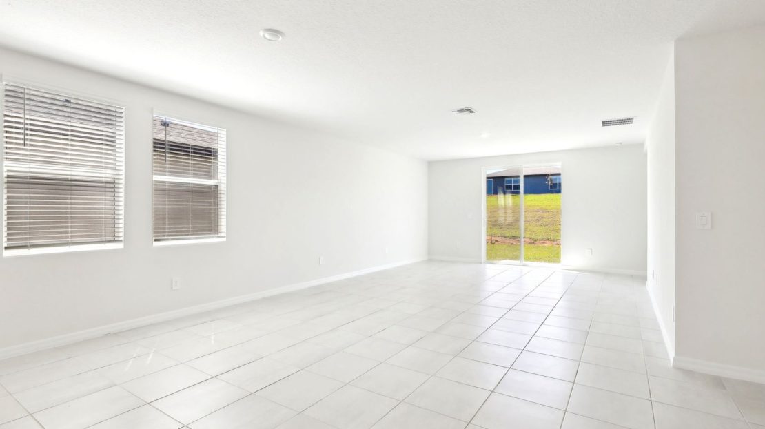 Orchid model in Brooksville