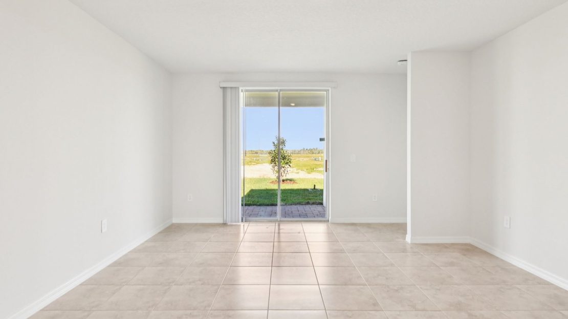 Everglade  floorplan