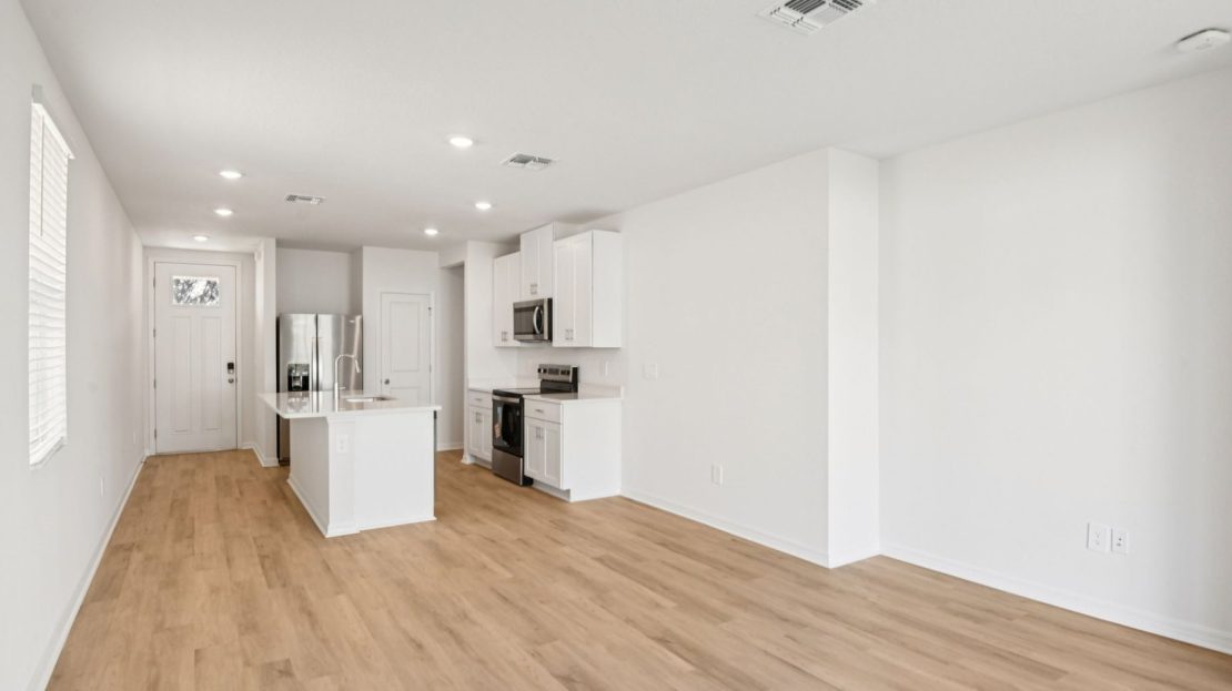 Denali model in Brooksville