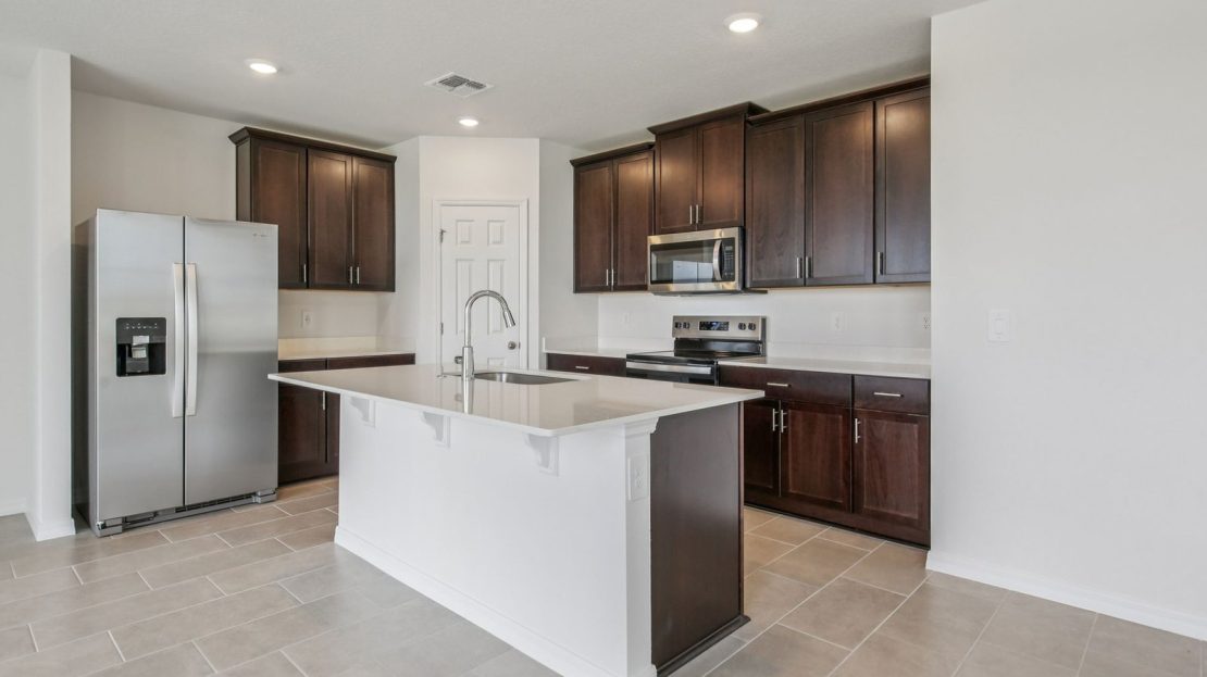 Zion model in Lake Alfred