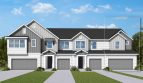 Waterset Townhomes: The Creekbend Model