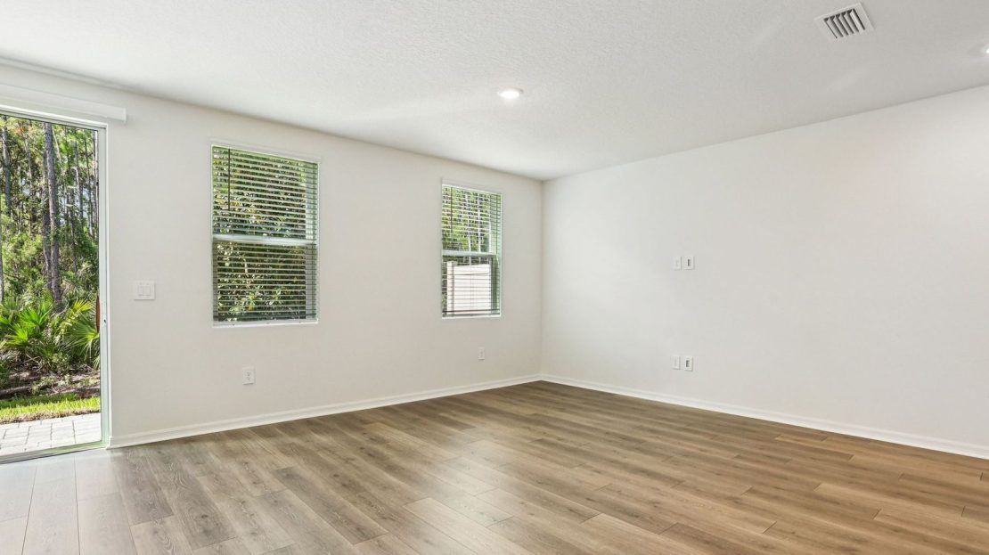 Bradford Park-Oakville I Model