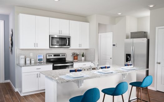 Sandpiper End Exterior floorplan