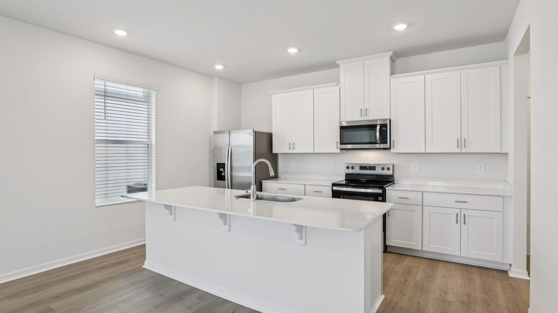 Ellison model in St. Cloud