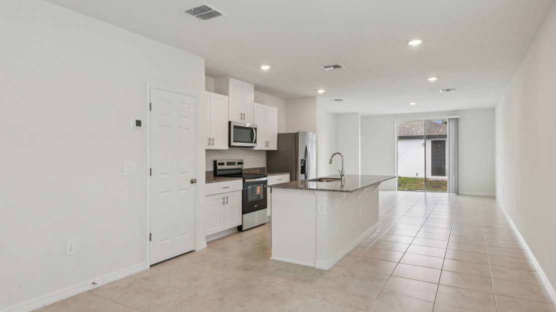 Everglade  floorplan