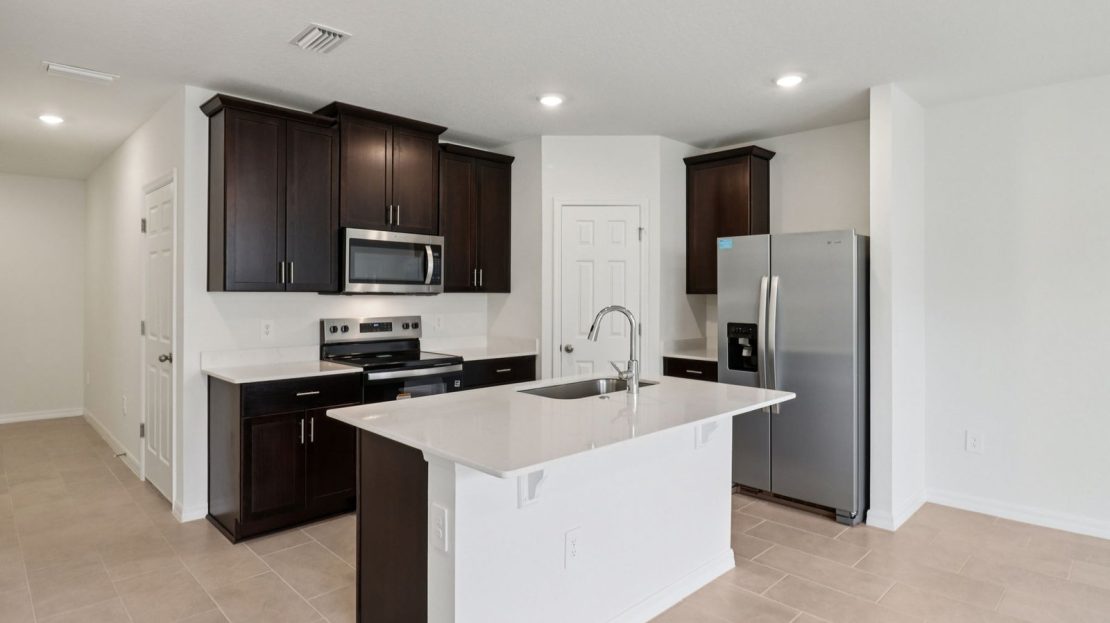 Calistoga I built by