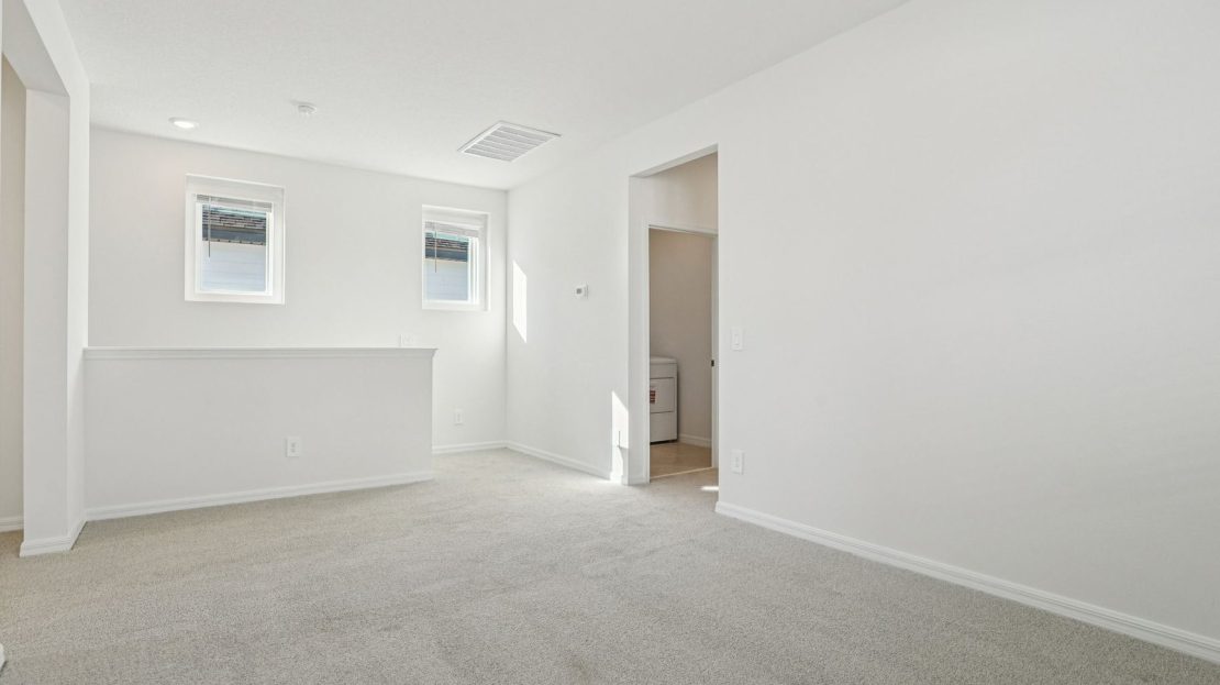 The Meadow at Crossprairie Bungalows-Hurston Model