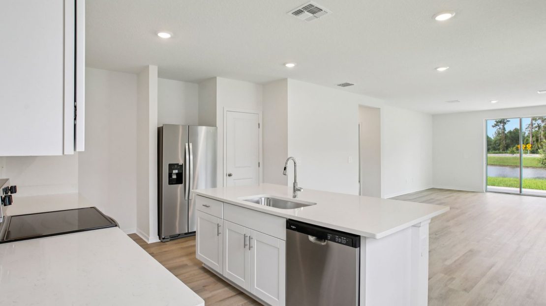 The Grove at Stuart Crossing - Premier Series-Acadia Model