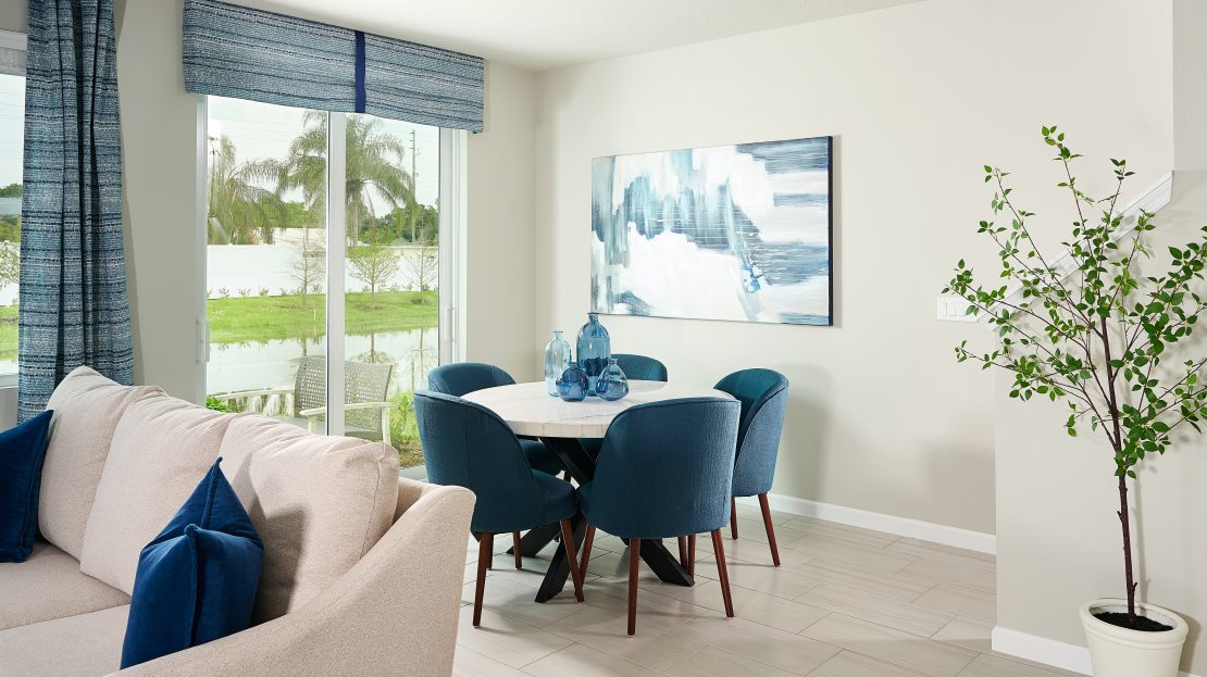 Sandpiper End built by