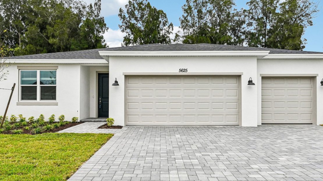 Jade Exterior floorplan