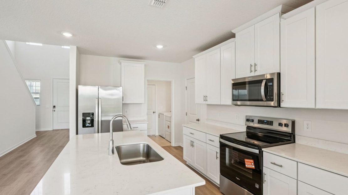 Yellowstone built by