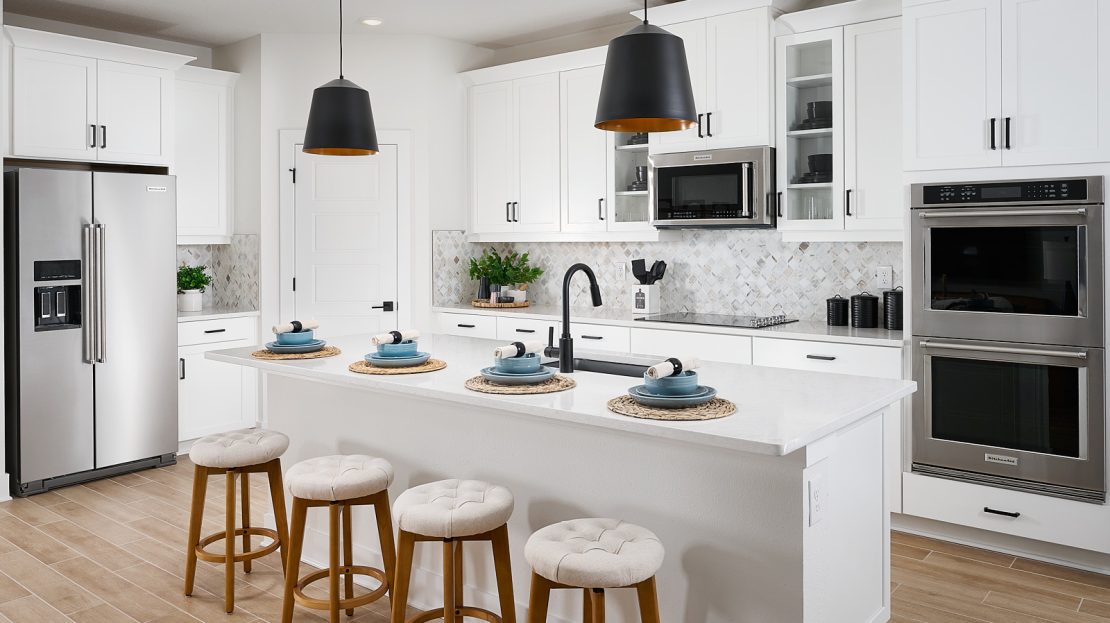 Emilia Exterior floorplan