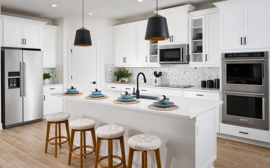 Emilia Exterior floorplan