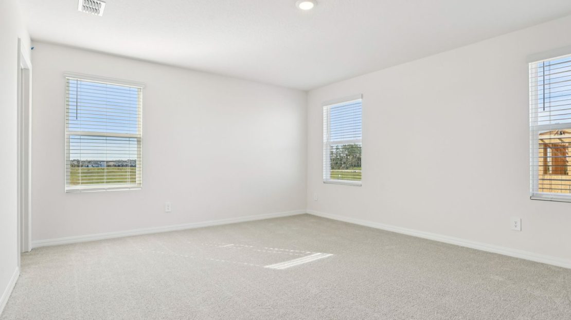 The Meadow at Crossprairie Townes-Windsor Model