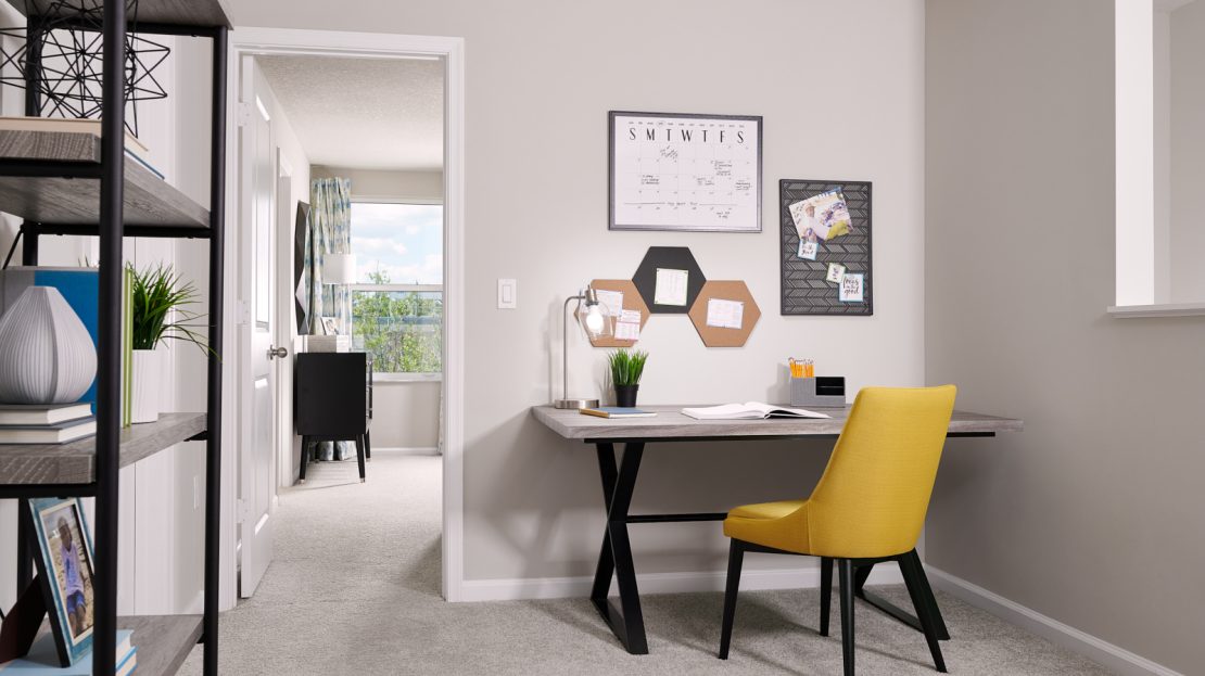 Calistoga I model in Lady Lake