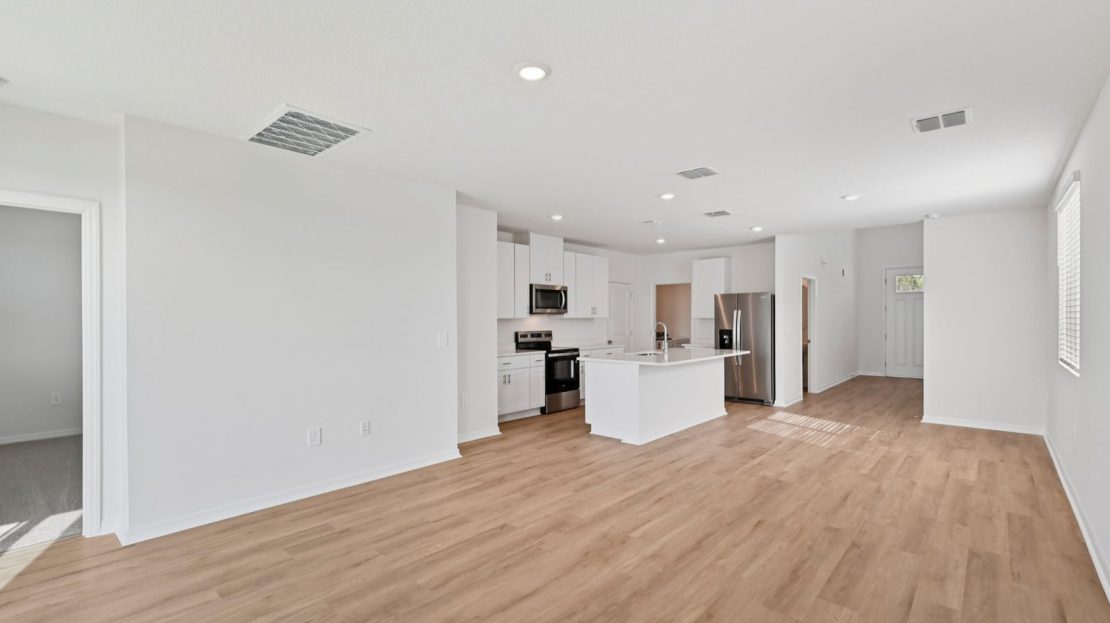 The Grove at Stuart Crossing - Premier Series-Yellowstone Model