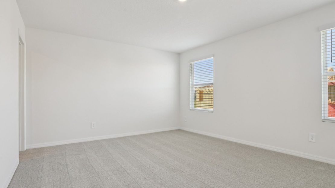 The Meadow at Crossprairie Townes-Oakville I Model