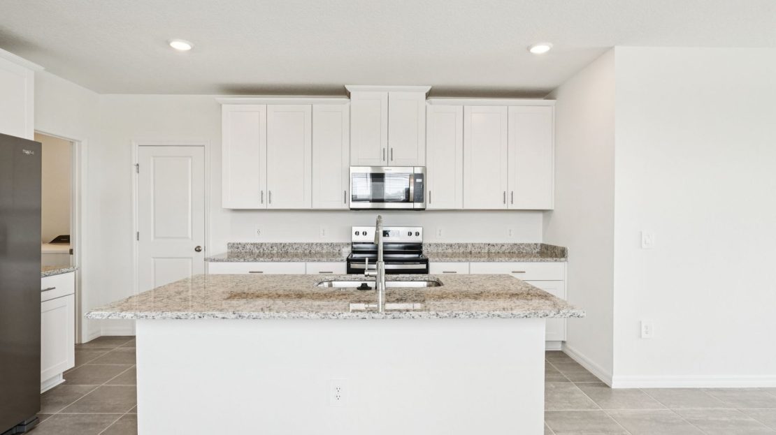 Yellowstone built by