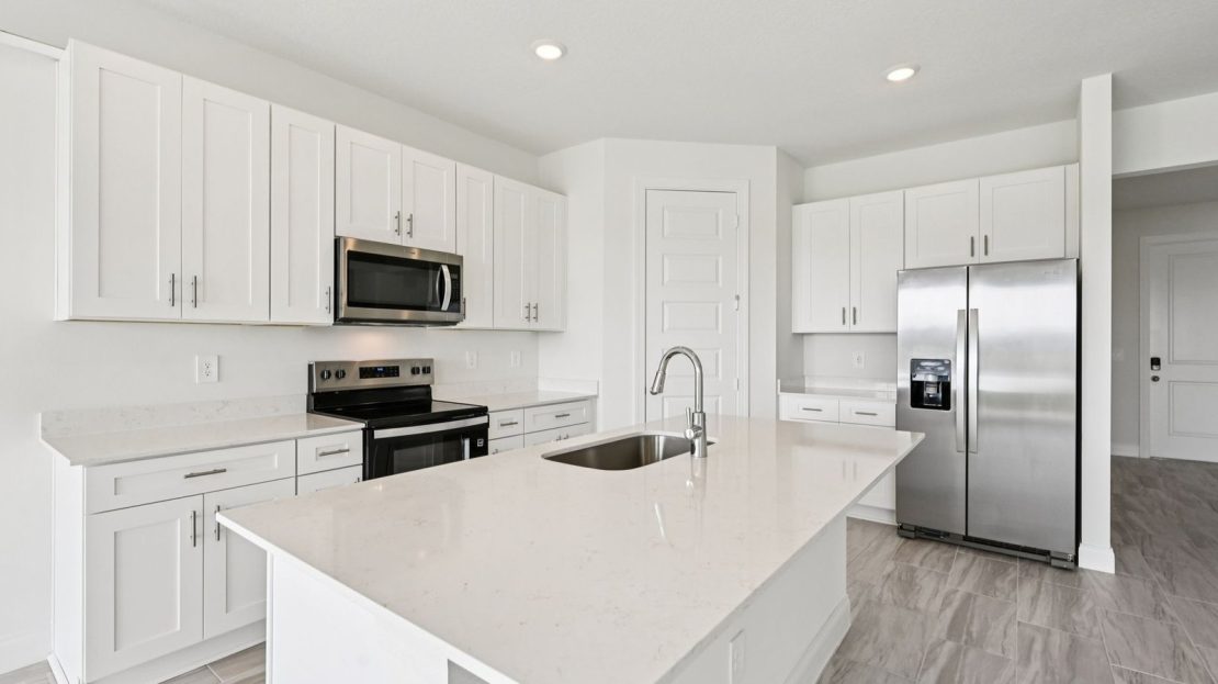 San Marino model in Port St. Lucie