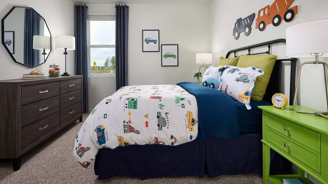 Essex model in Nokomis