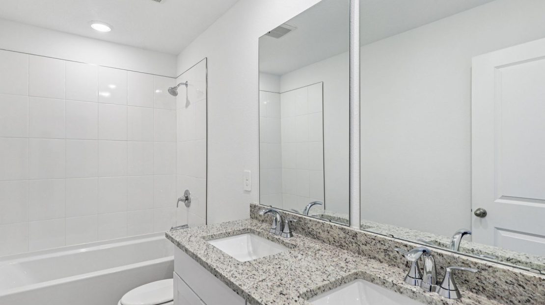 Flagler Village - Signature Series-Marigold Model