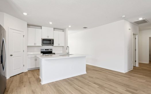 Orchid Exterior floorplan