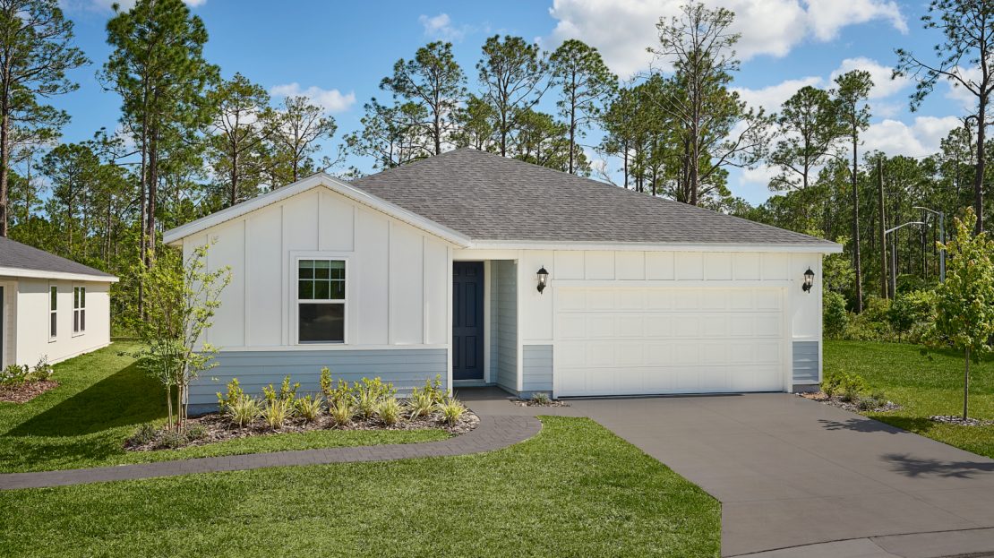 Flagler Village - Signature Series