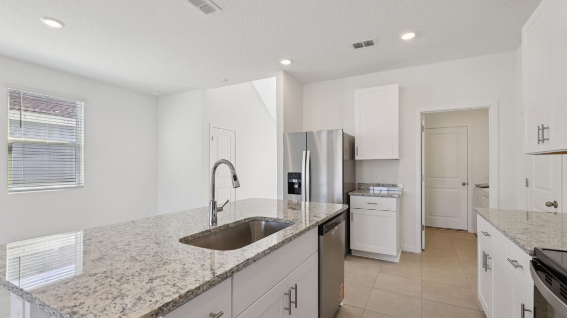 Yellowstone built by