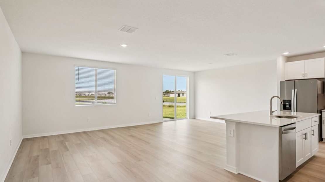 Foxglove model in Nokomis