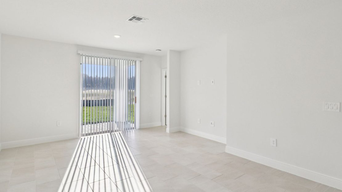 Denali model in Lady Lake