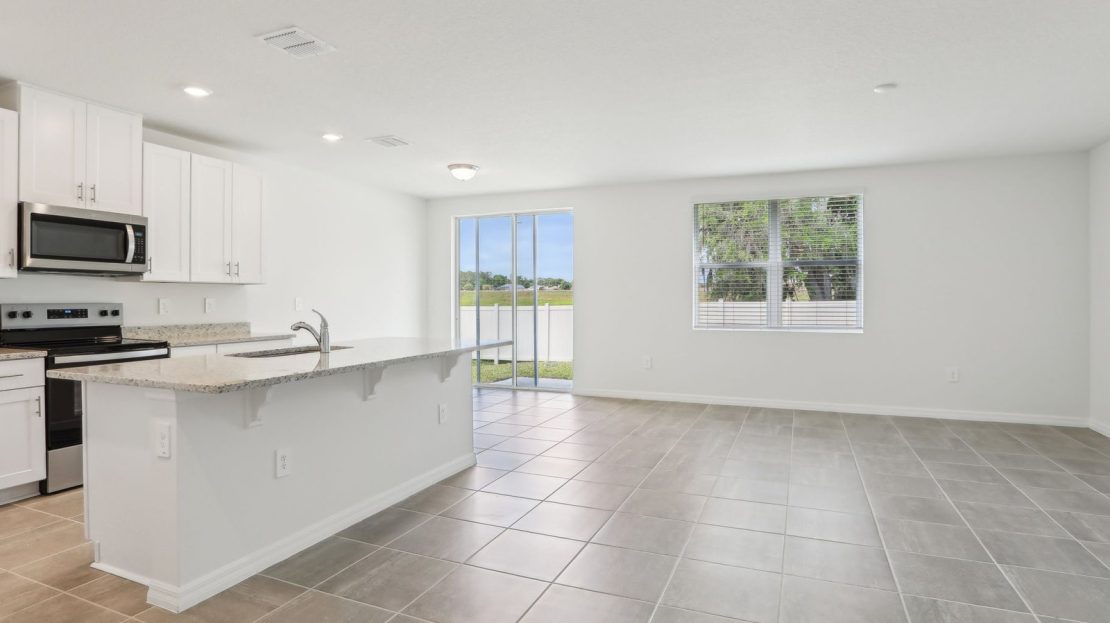 The Reserve at Van Oaks-Hibiscus Model