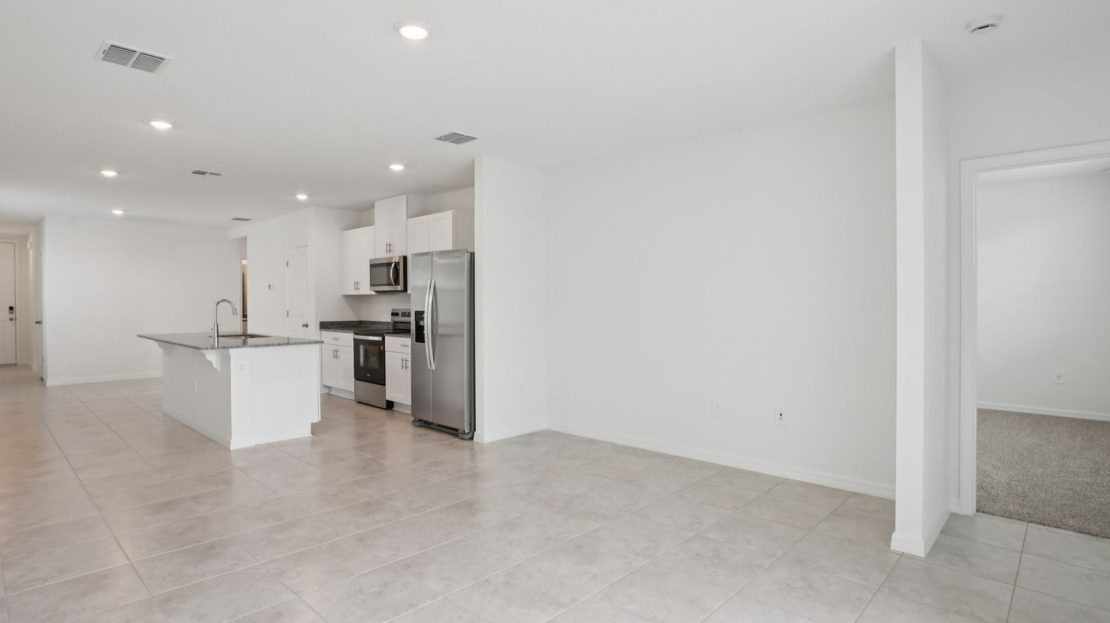 Everglade  floorplan