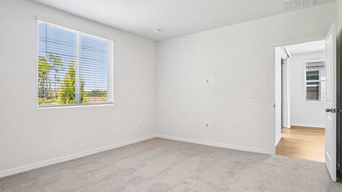 Ridgehaven - Villas-Sawyer Model