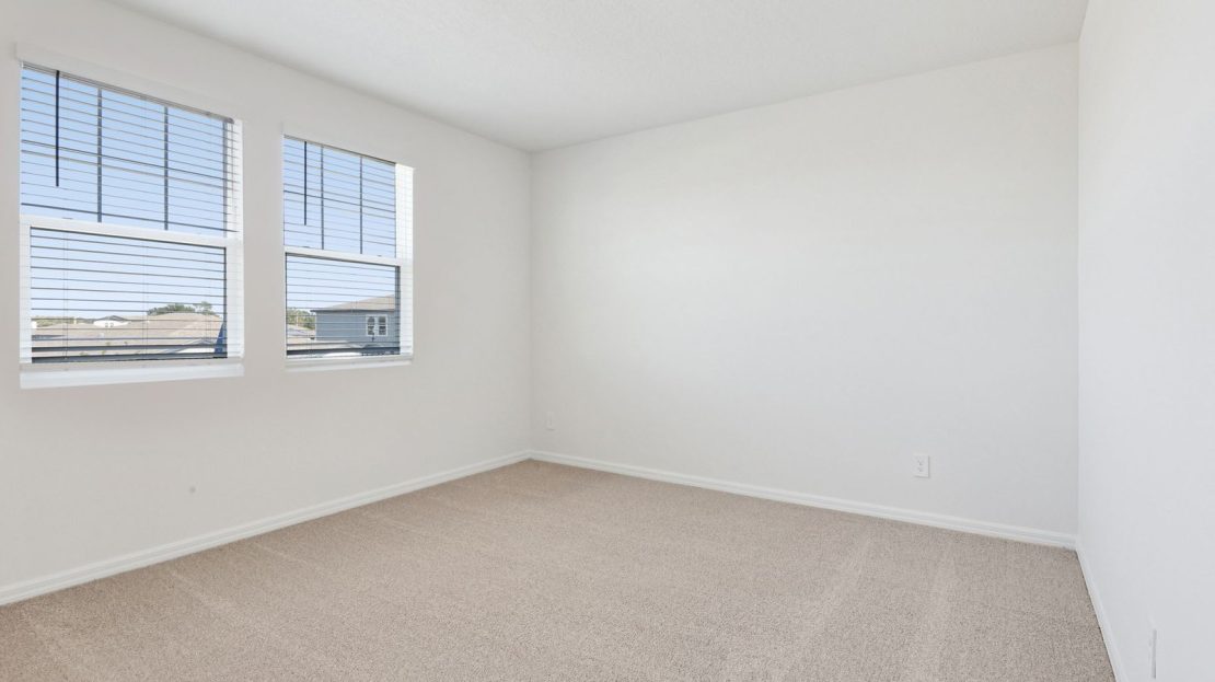 The Meadow at Crossprairie Bungalows-Hughes Model