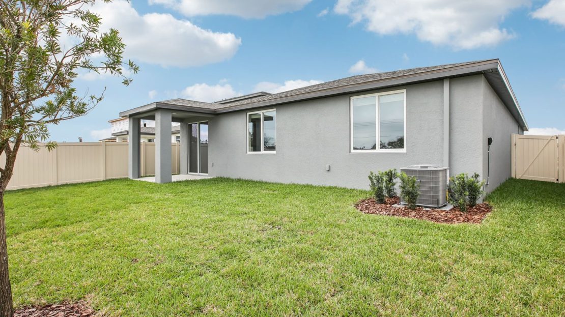 Essex model in Zephyrhills