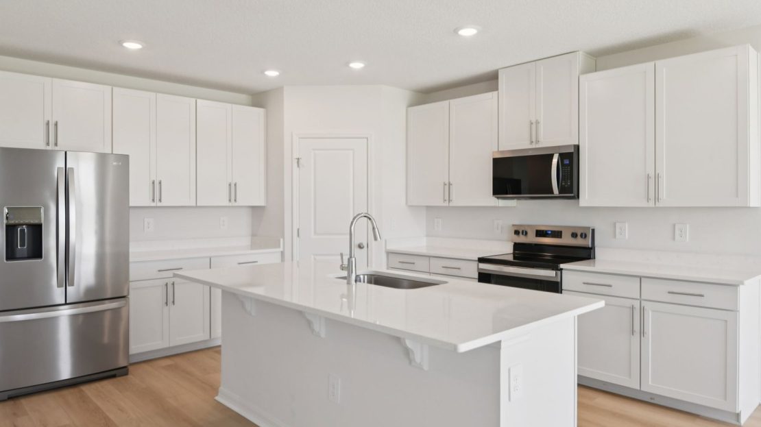 Essex Exterior floorplan