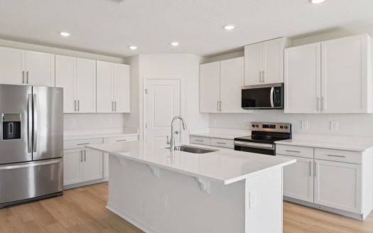 Essex Exterior floorplan