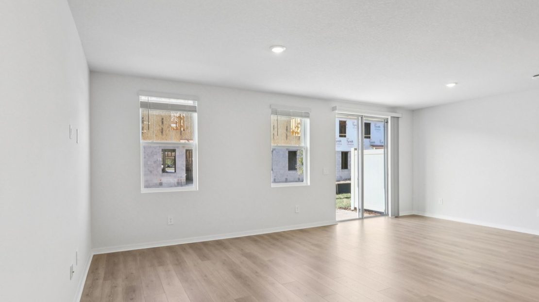 Oakville I  floorplan