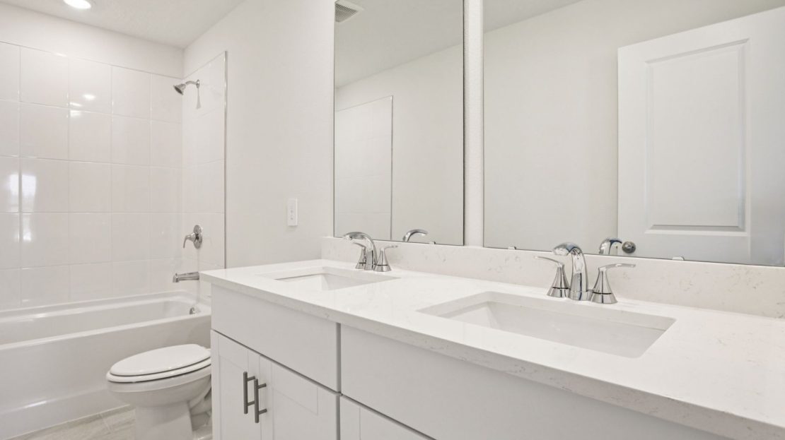 The Reserve at Hammock Oaks - Classic Series-Yellowstone Model