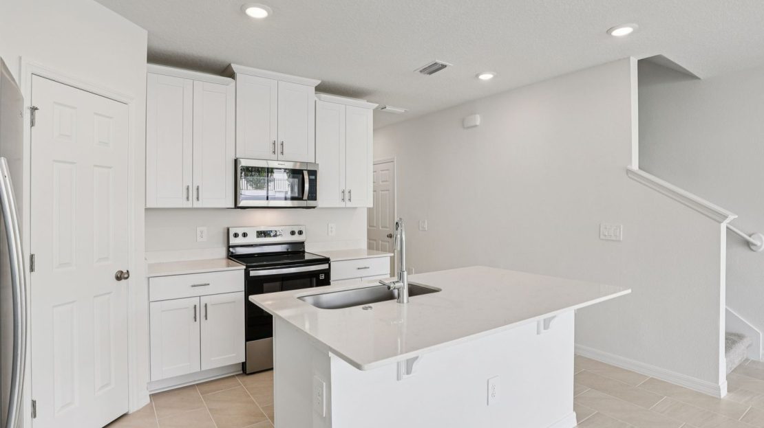 Calistoga I built by